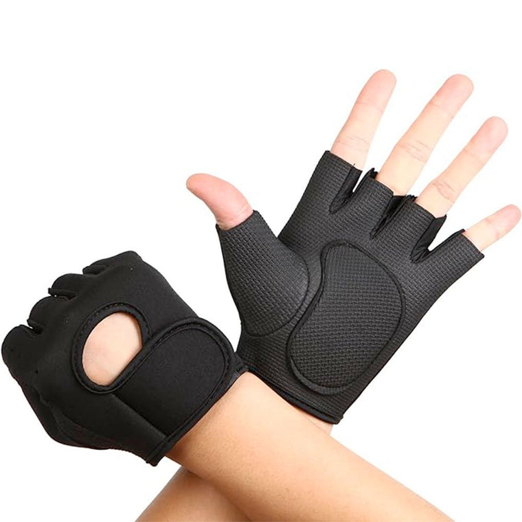 Guantes para Gimnasio Unisex