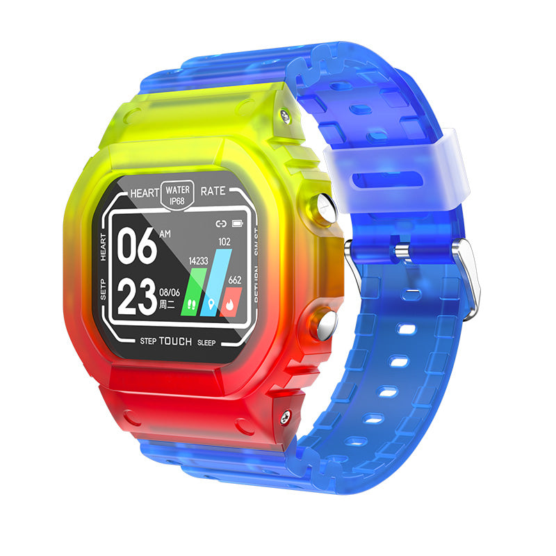 Smartwatch Deportivo