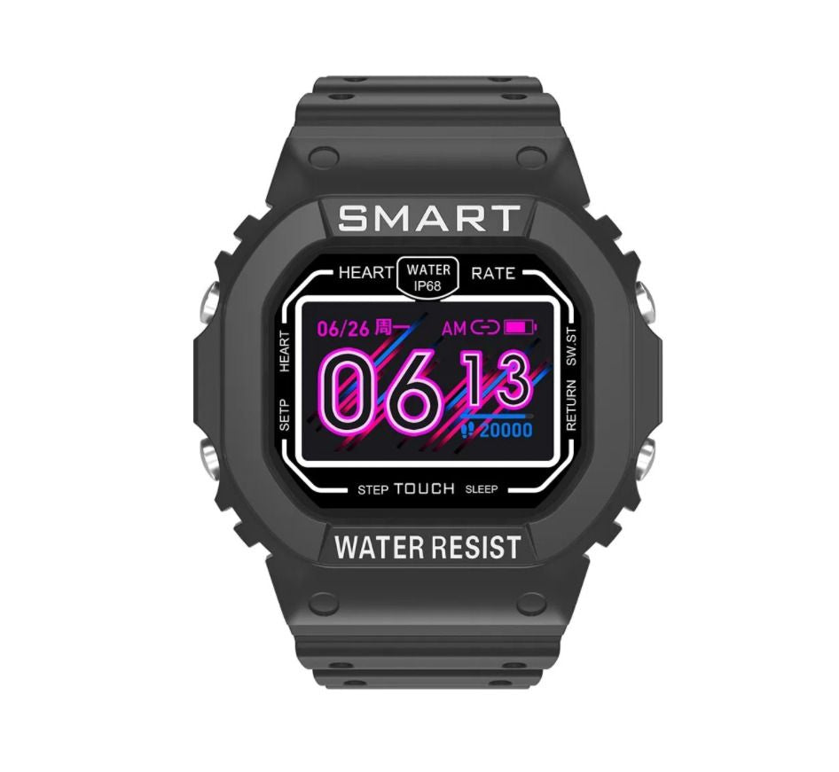 Smartwatch Deportivo